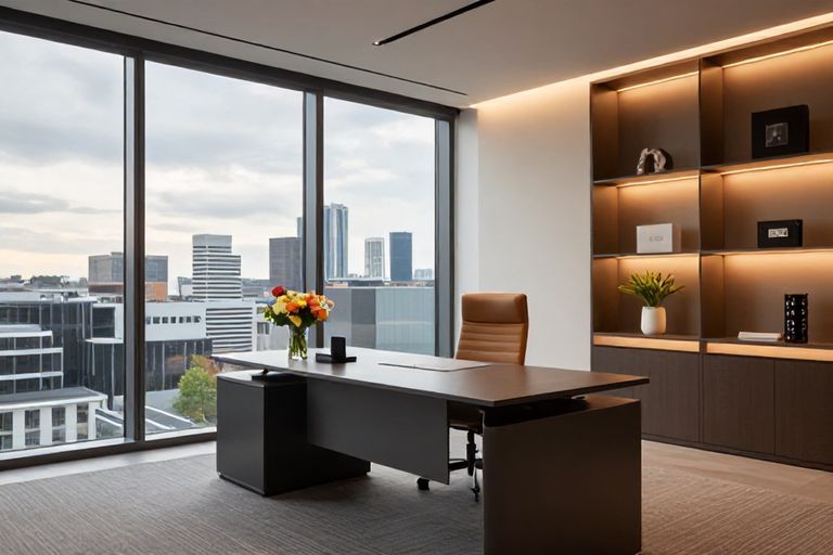 KapitalLeitfaden Coaching Büro in Berlin